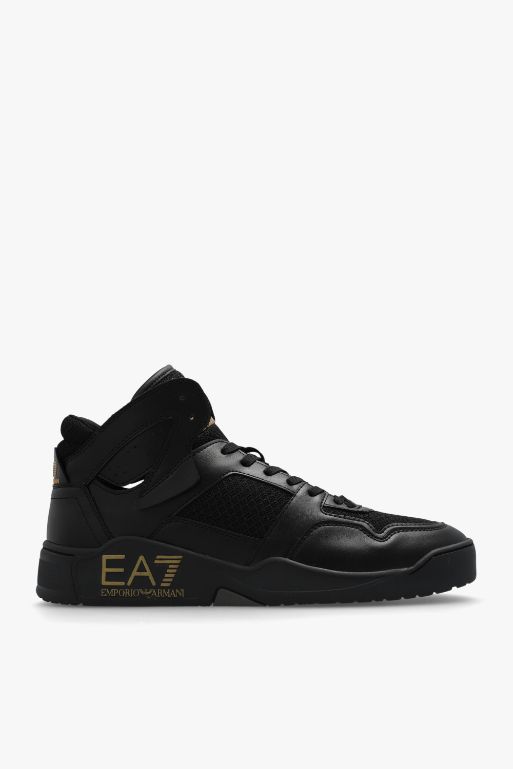 Ea7 top best sale mens